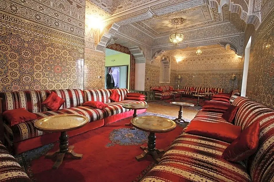 Hotel Agdal-1