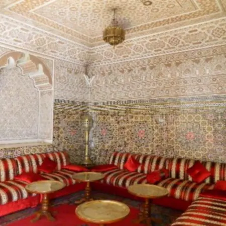 Hotel Agdal-3