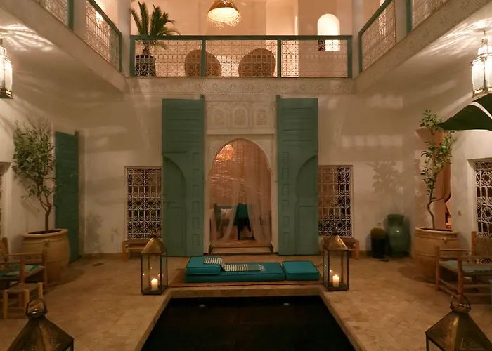 Riad Dar Dar