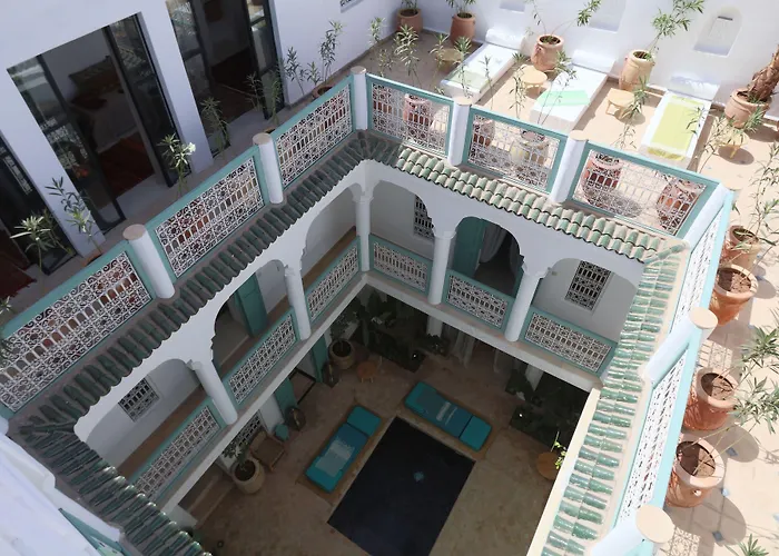 Riad Dar Dar